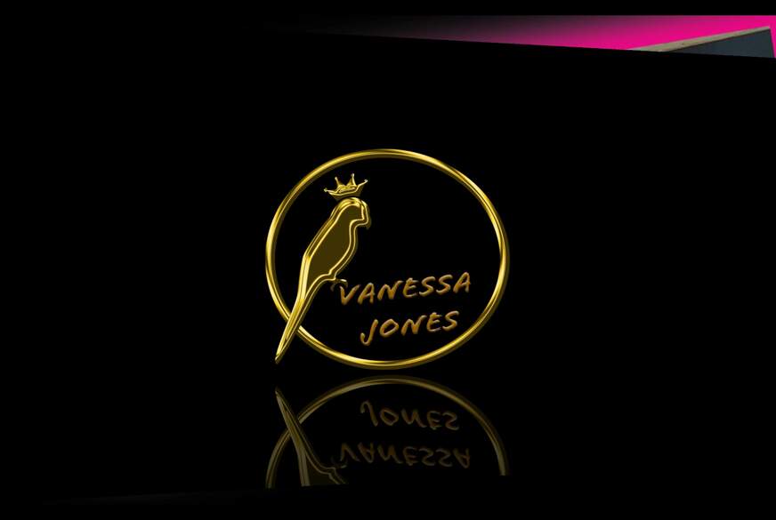 Vanessa-Jones: 799-Outdoor Spaß