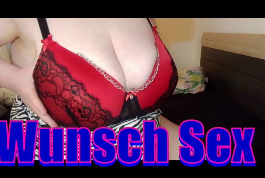 Vanessa-Jones: 802 -Wunschsex für Dich