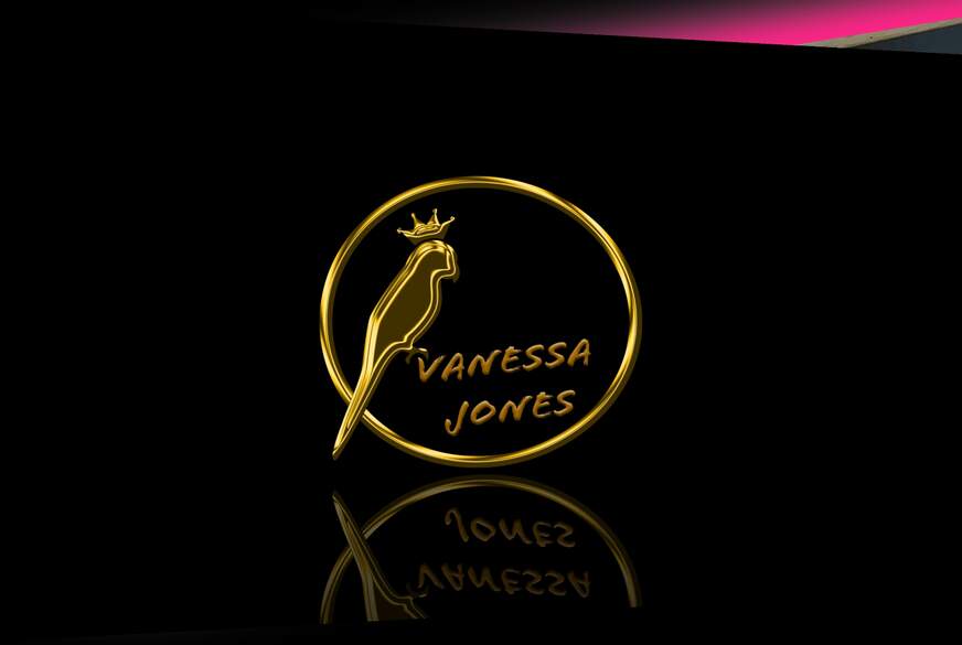 Vanessa-Jones: 806 - B**sgeiles F*******k!