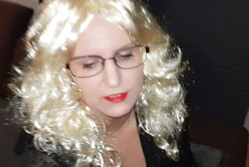 S*******r84: Schnell Nachbars S*****z g******n bevor mein Mann heim kommt