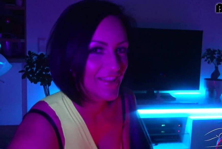 BlackSophie: Smoke D**ks Everyday