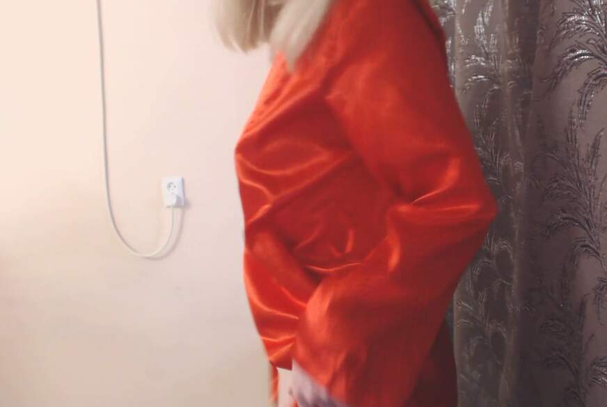 KristinaCoquette: Silvester Eskalation