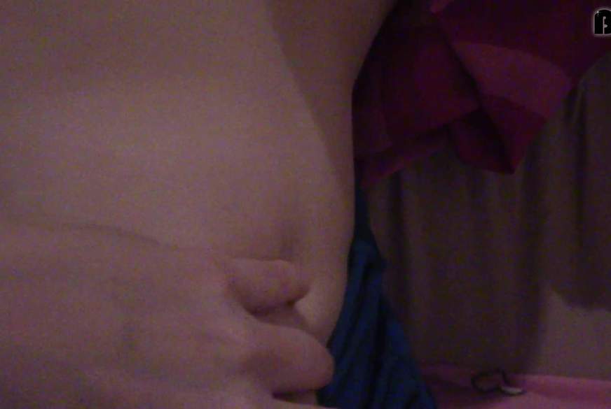 JessyJess: Alleine und geil :(