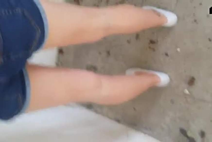 HeissesLuder: g*****t