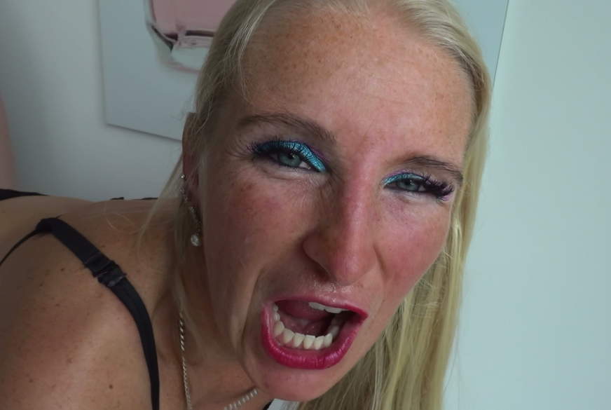 F**k den A***h mit meiner F***e  - Doppelf**k F****l C*****t von KacyKisha