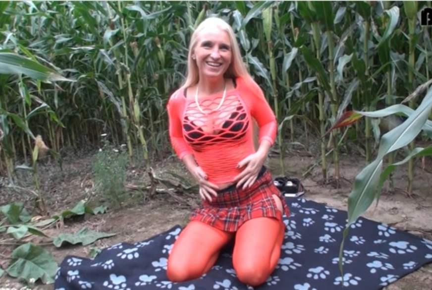 C******e - S*****zgeiles Outdoor Date von KacyKisha