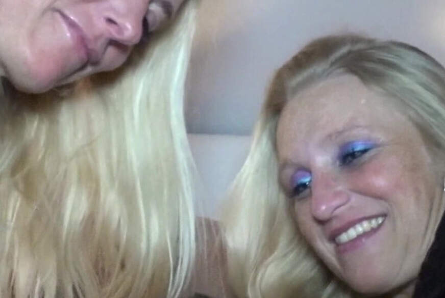 Sex Party Public Dre**r - voll auf Sp von KacyKisha