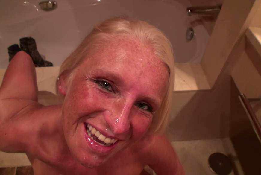 A**l - der h**te A*******k mit F****l W****e von KacyKisha