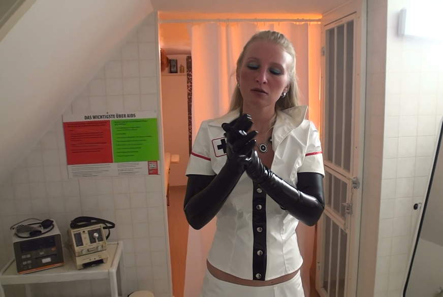 Klinik Bizarre ! Die F*****g Mistress! von KacyKisha