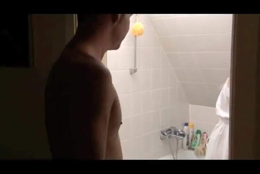 Am Waschbecken g*****t ! von Jackybabe pic1