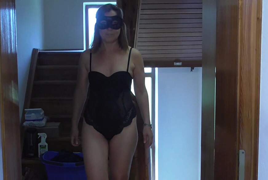 Benny-Bang: A********n nach Massage