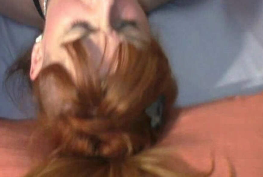 Benny-Bang: Rudelf****n mit E**r lutschen