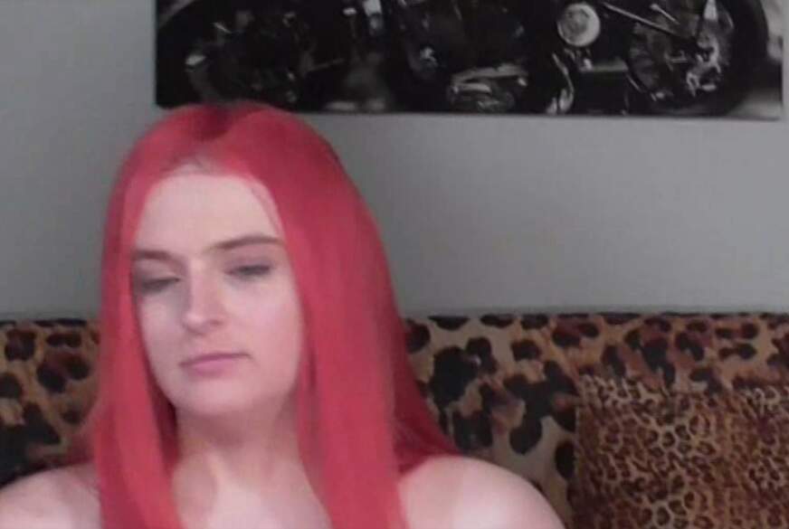 Benny-Bang: Lucia Red hat die Männer im Griff
