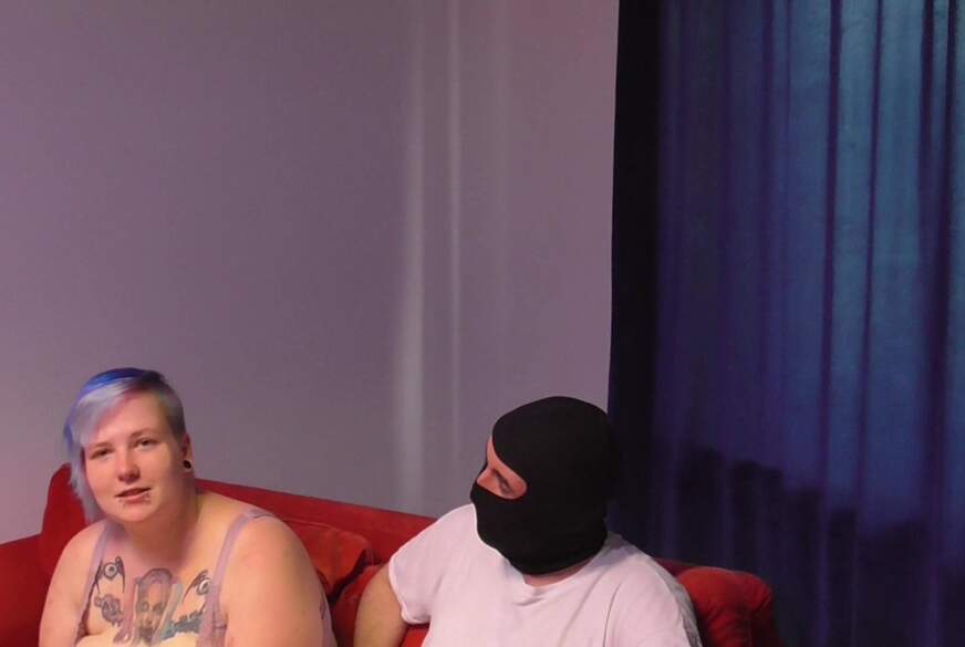 Benny-Bang: Schön A**l g*****t