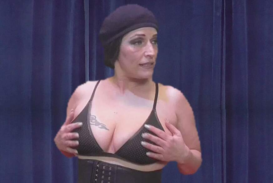 Benny-Bang: Sandwichrunde am Abend