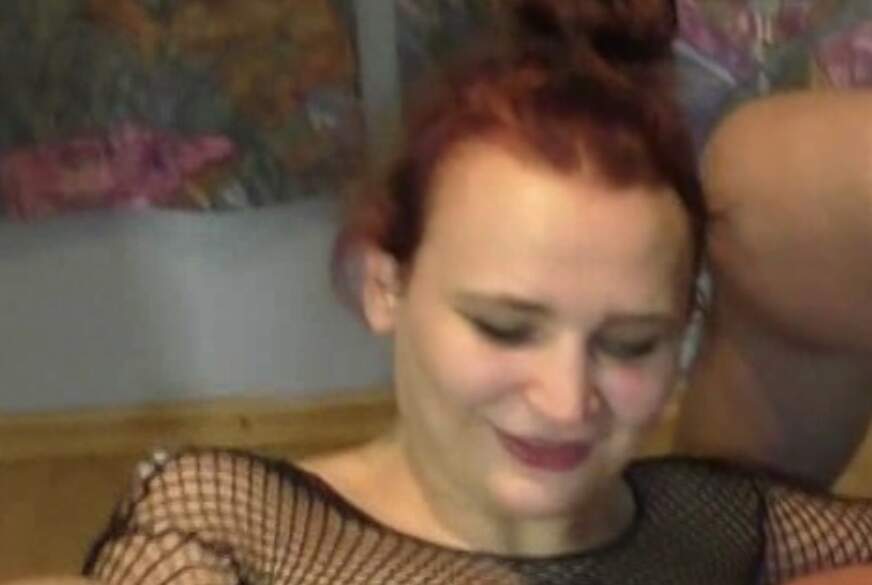 Benny-Bang: Lana Candy beim Gruppenf**k