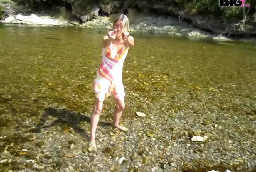 Wasserspiel Talk von CITYSTERN pic1