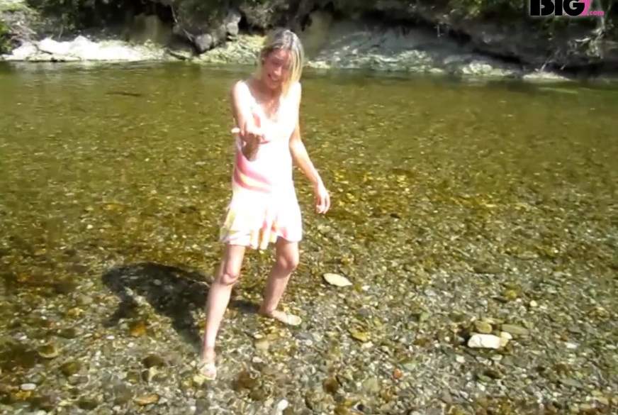 Wasserspiel Talk von CITYSTERN pic2