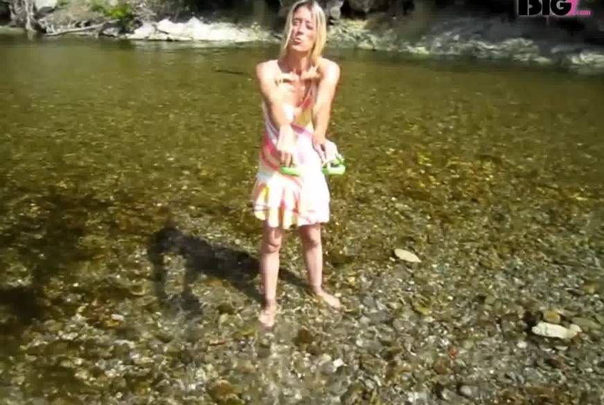 Wasserspiel Talk von CITYSTERN pic4