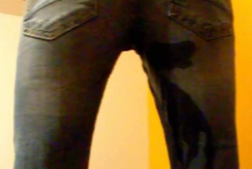 Jeans Clip Userwunsch von CITYSTERN pic1