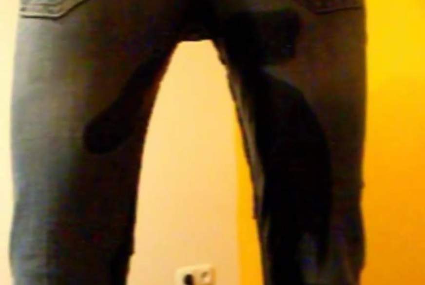 Jeans Clip Userwunsch von CITYSTERN pic2