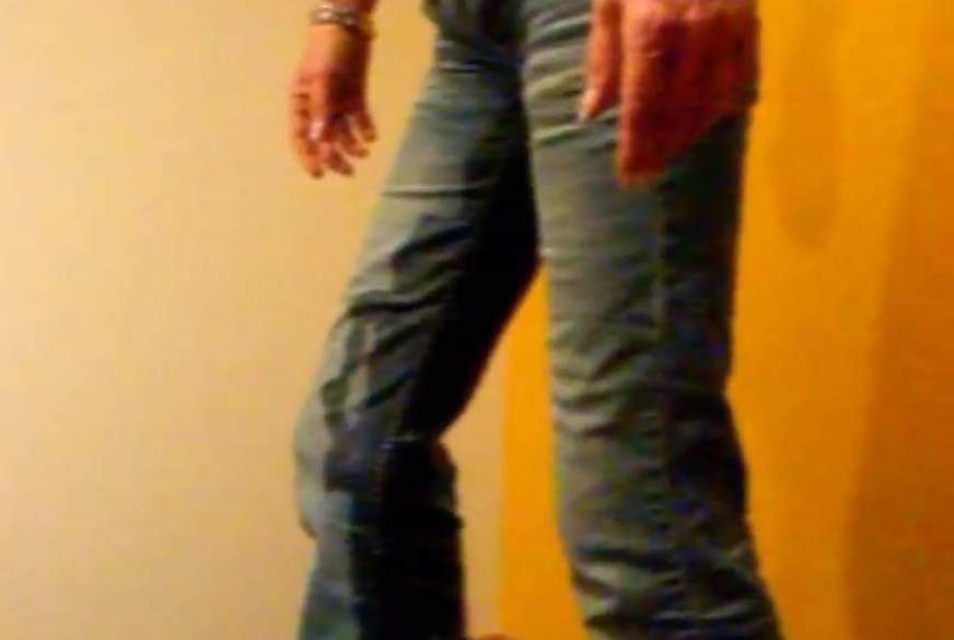 Jeans Clip Userwunsch von CITYSTERN pic3