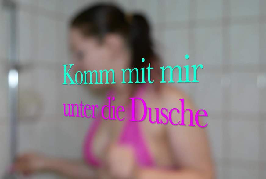 MitFickZentrale: komm Duschen B**y