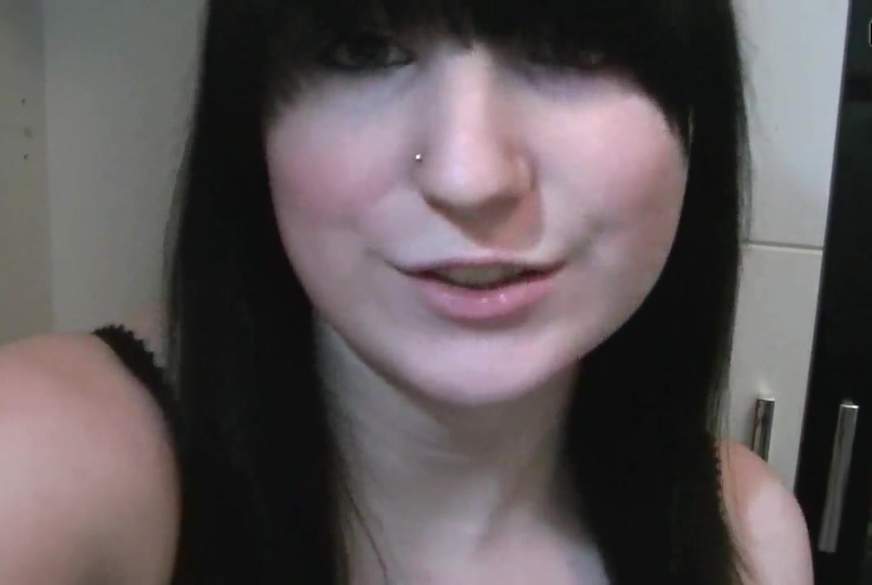 xXKimStyleXx: S****z in mein kleines F******l!