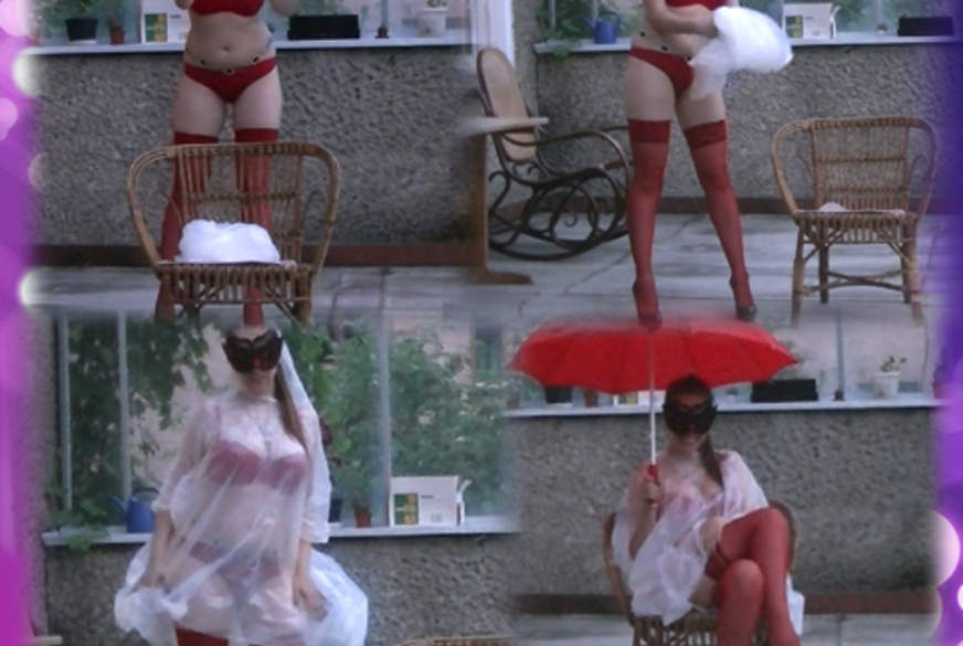 Wendy69: Sie ist gefährlich!