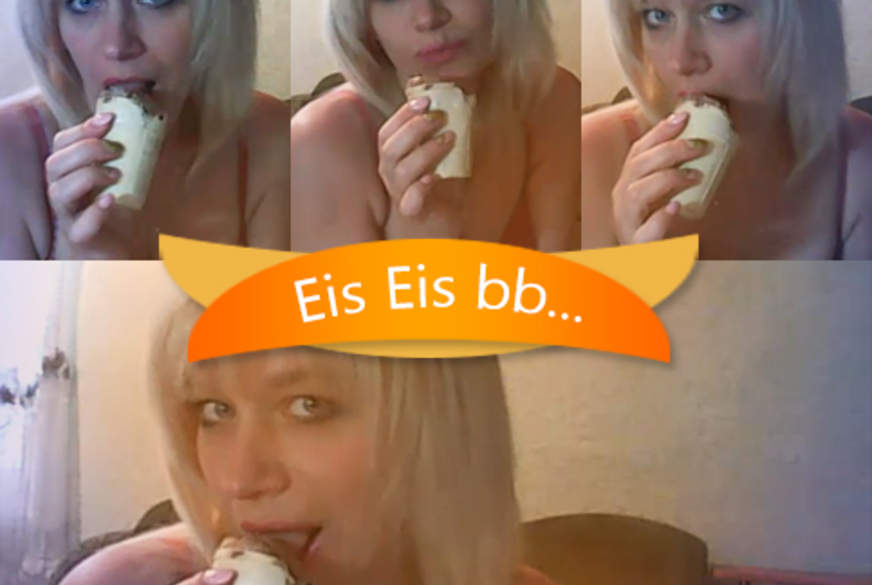 Eis Eis bb... von ReifeLea