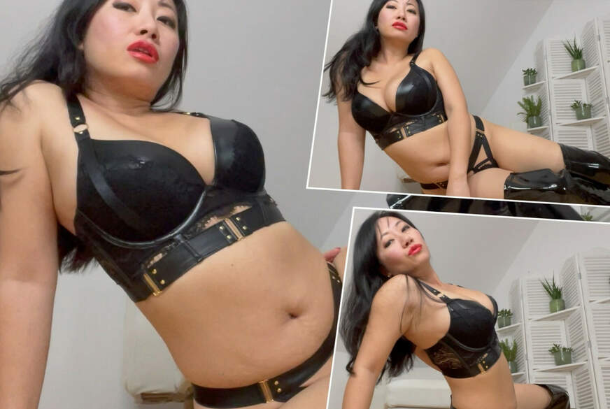 Dirty Talk Z***gsentsamung - Nur ein Mal a********n ist nicht! von LadyTyra