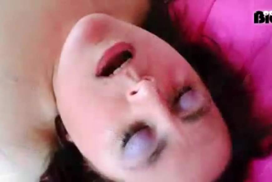 MonaBang: knallt mich durch!