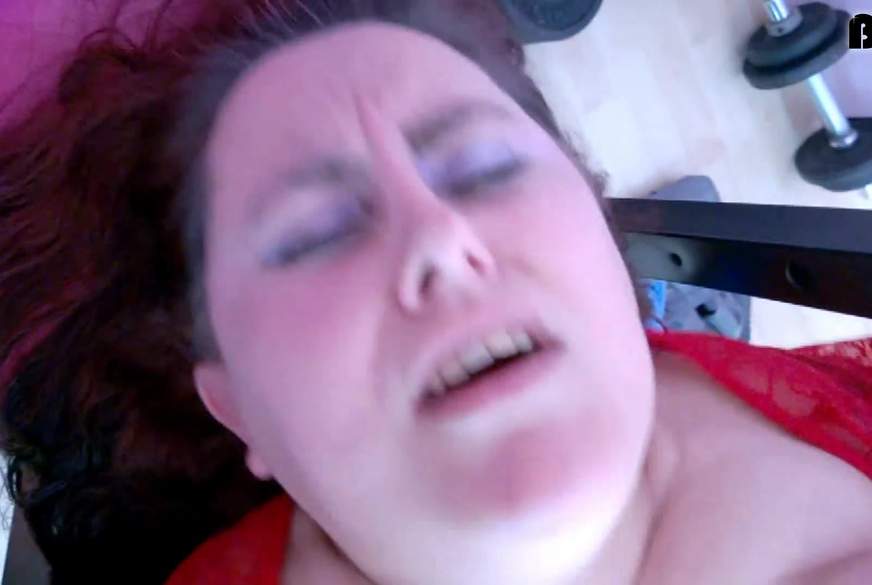 MonaBang: Gesichter der Extase