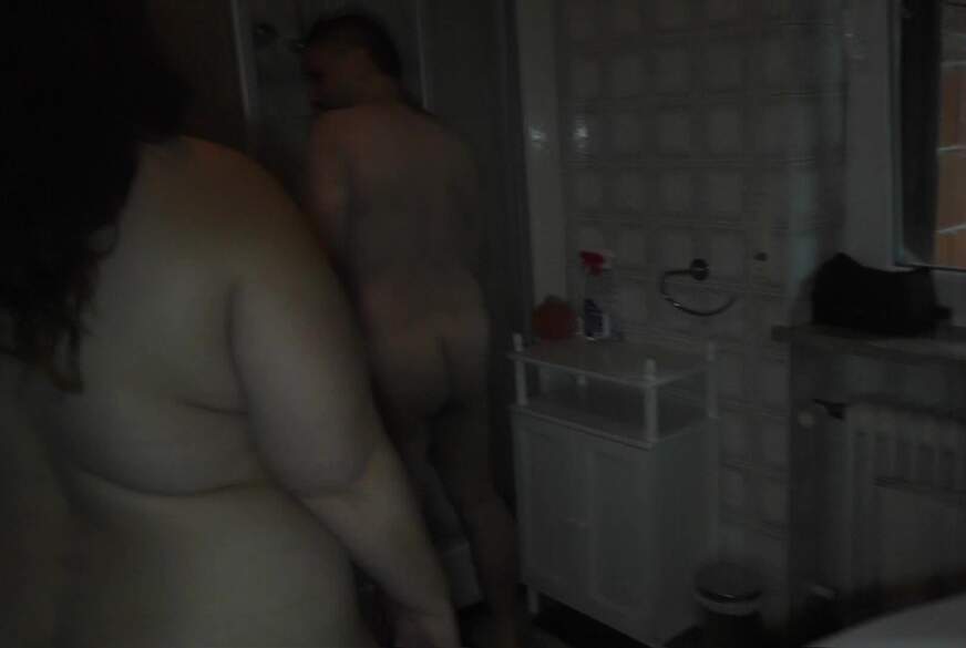 BB-Engel: Mein erstes Usertreffen - Im Bad ging es los