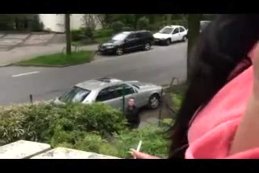 Angesprochen & g*****t von Hotangel pic3