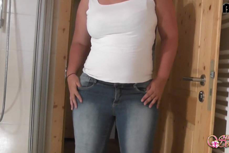 Jeansp**s von Susi-Deluxe pic1