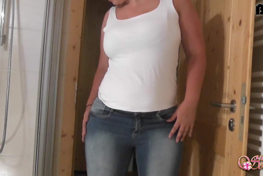 Jeansp**s von Susi-Deluxe pic2