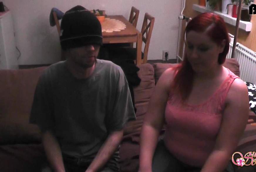 User zuhause ins Maul g*****t von Susi-Deluxe pic1