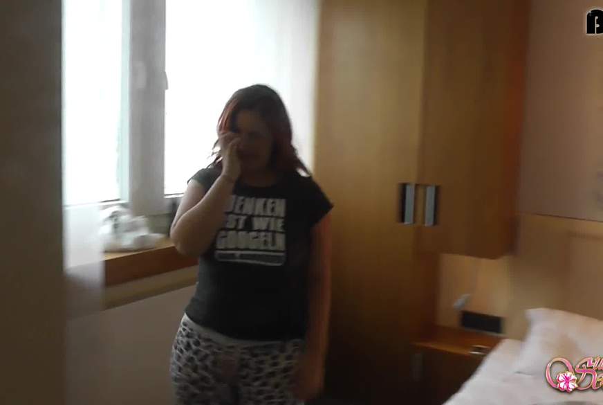 Geiler Morgenurin für dich von Susi-Deluxe pic4