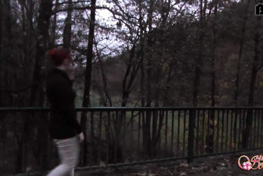 Rauch und P**spause von Susi-Deluxe pic1