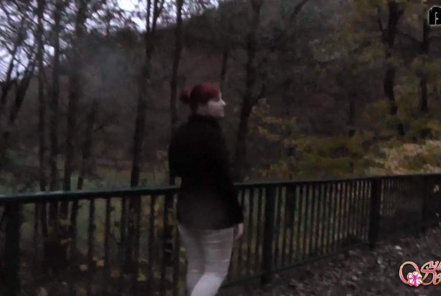 Rauch und P**spause von Susi-Deluxe pic2