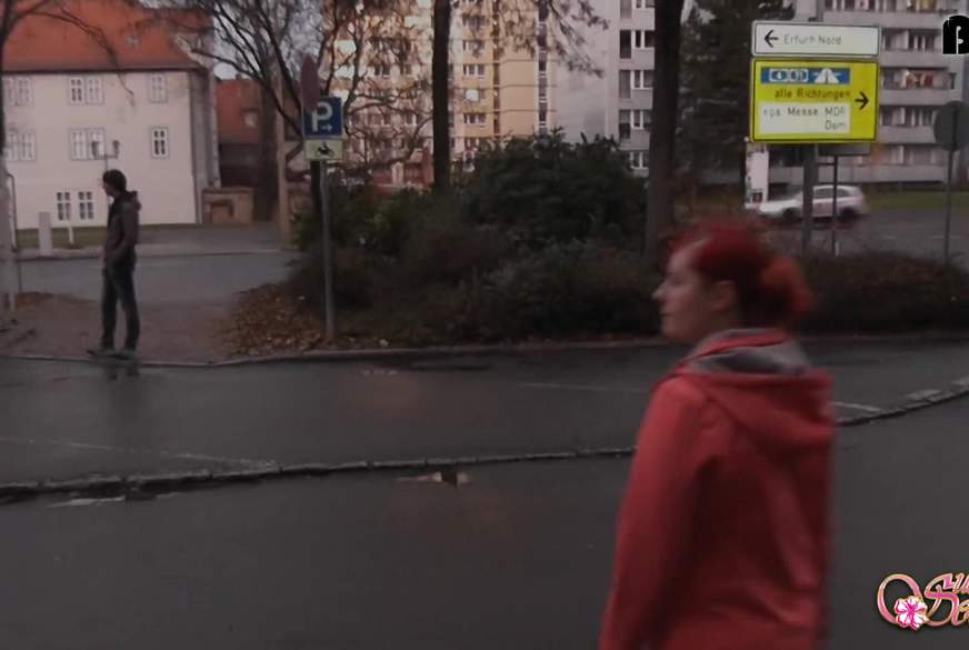 Der Drehpartner von der Straße von Susi-Deluxe pic1