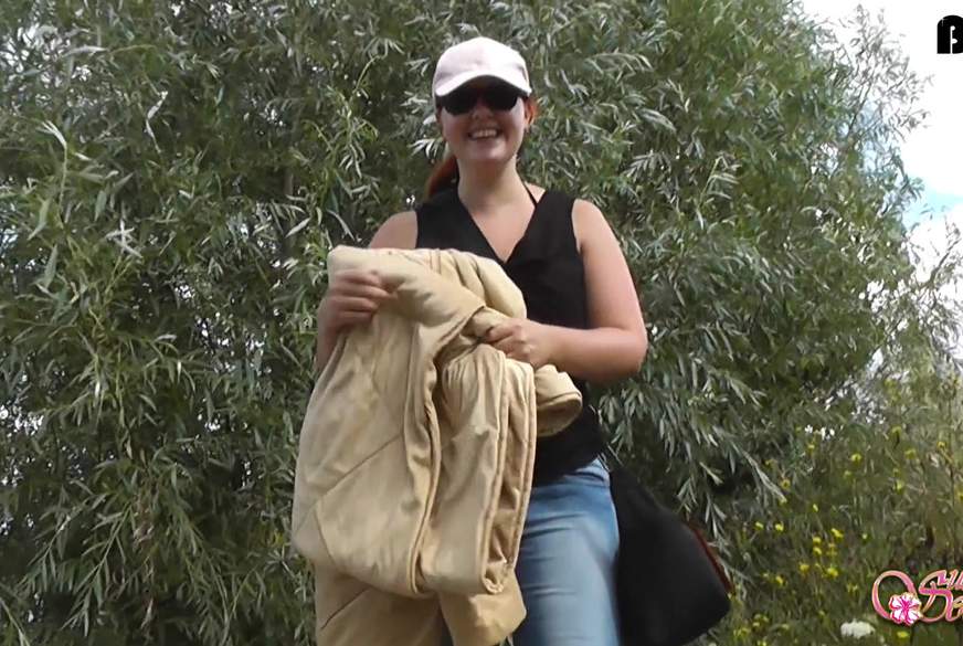 Fremden User in Latexhandschuhen a********t von Susi-Deluxe pic2