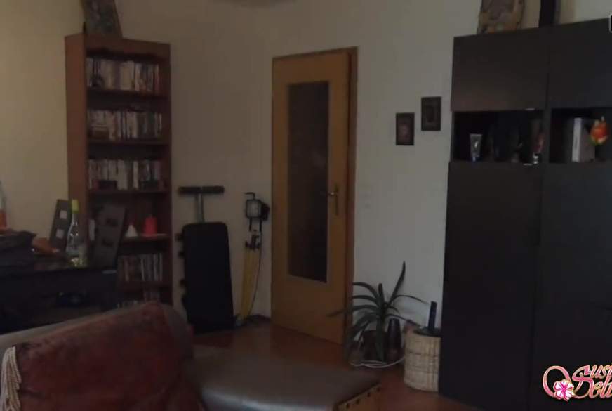 Krass! Von der Tante meines Freundes erwischt ! FFM von Susi-Deluxe pic1