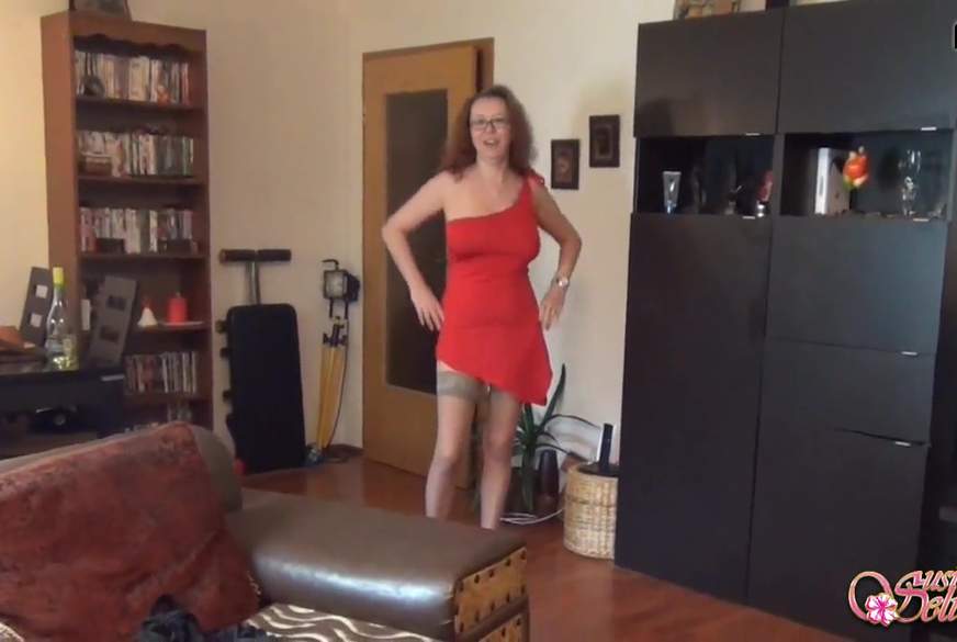 Krass! Von der Tante meines Freundes erwischt ! FFM von Susi-Deluxe pic2