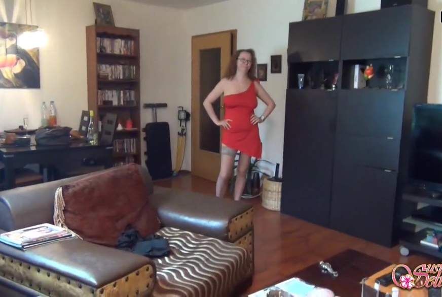 Krass! Von der Tante meines Freundes erwischt ! FFM von Susi-Deluxe pic3