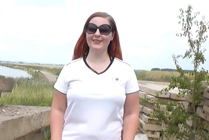 Mein WM P**s für Deutschland von Susi-Deluxe