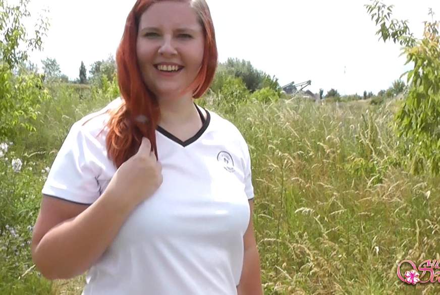 Fussballmuffel den S*****z a********n von Susi-Deluxe pic1