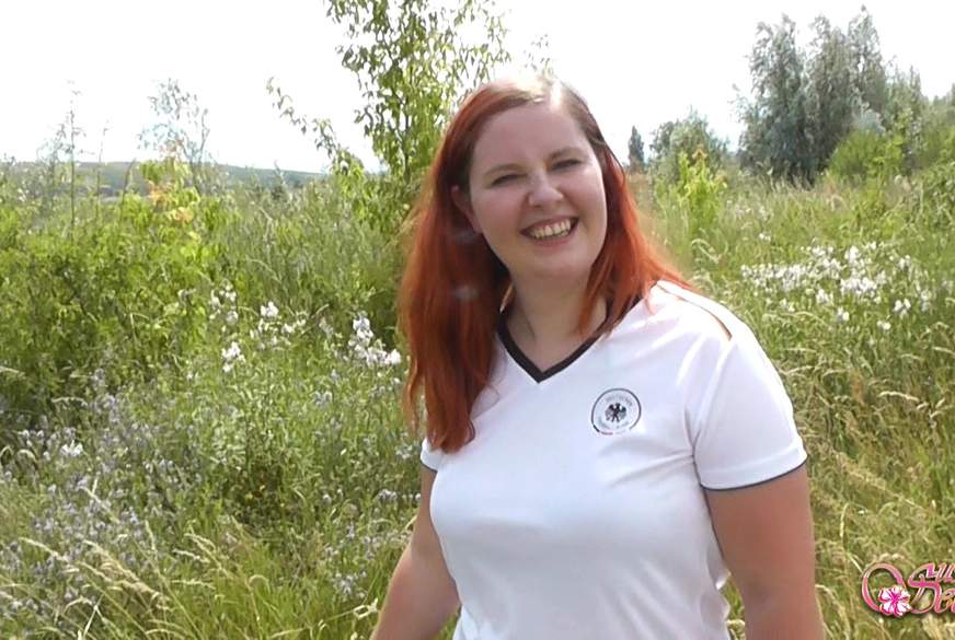 Fussballmuffel den S*****z a********n von Susi-Deluxe pic1