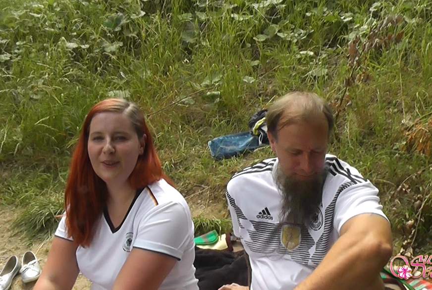 Trostf**k für Fussballfan! O*********k für User Maiki von Susi-Deluxe